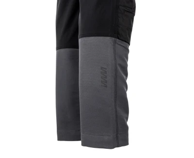 Bennon EREBOS 2.0 Trousers black/grey