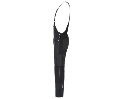 Bennon EREBOS Bibpants black