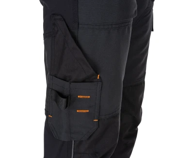 Bennon EREBOS Bibpants black