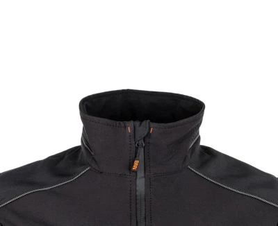 Bennon EREBOS Jacket black