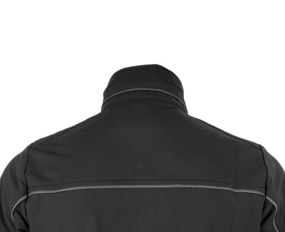 Bennon EREBOS Jacket black