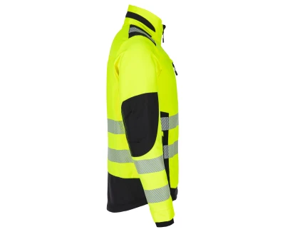 Bennon EREBOS Jacket class 2 HI-VIS
