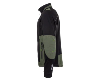 Bennon EREBOS Jacket green/black