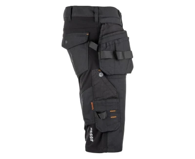 Bennon EREBOS Shorts black