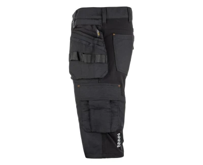 Bennon EREBOS Shorts black