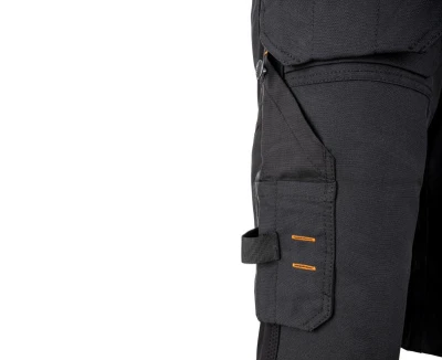 Bennon EREBOS Shorts black