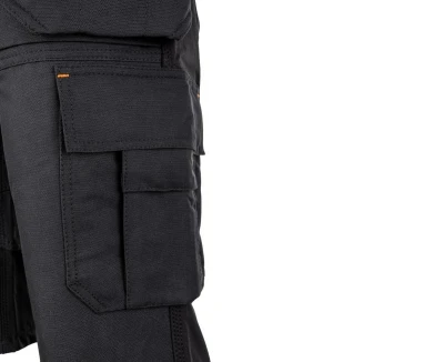 Bennon EREBOS Shorts black