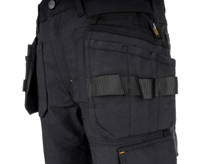 Bennon EREBOS Shorts black