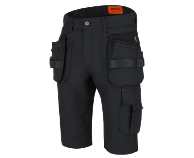 Bennon EREBOS Shorts black