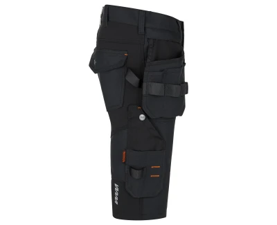 Bennon EREBOS Shorts black