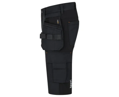 Bennon EREBOS Shorts black