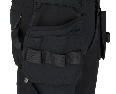 Bennon EREBOS Shorts black