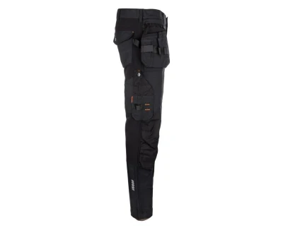 Bennon EREBOS Trousers black