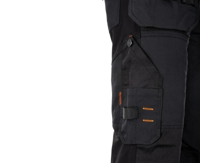 Bennon EREBOS Trousers black