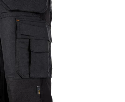 Bennon EREBOS Trousers black