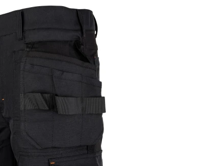Bennon EREBOS Trousers black