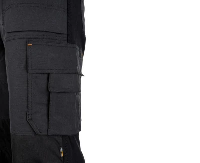 Bennon EREBOS WP black pracovní kalhoty