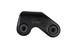 Ergon adaptér Flip Head Kit pre karbónové ližiny