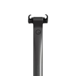 Ergon adaptér Flip Head Kit pro karbonové ližiny