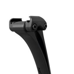 Ergon adaptér Flip Head Kit pro karbonové ližiny