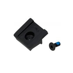 Ergon Topeak Quick-click Adaptér Na Sedla Ergon Topeak Quick-click Adaptér Na Sedla