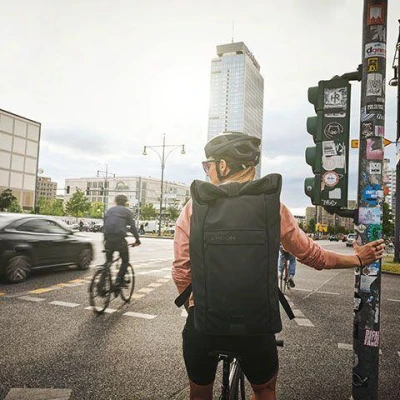 ERGON BC Urban stealth batoh