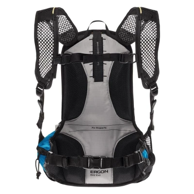 Ergon Batoh Bx2 Evo Modrá