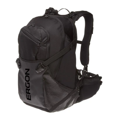 Ergon batoh Bx4 Evo Stealth Ergon batoh Bx4 Evo Stealth
