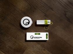 ERGON Fitting Box Mtb/e-mtb