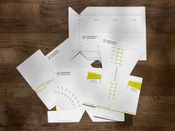 ERGON Fitting Box Road/gra