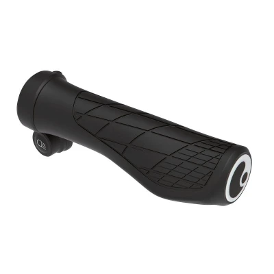 Ergon Ga3 Supernova Black -s Gripy