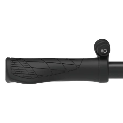 Ergon Ga3 Supernova Black -s Gripy