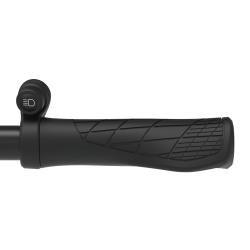 Ergon Ga3 Supernova Black -s Gripy