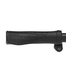 Ergon Ga3 Supernova Black -s Gripy