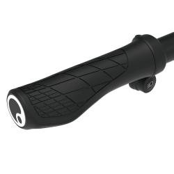 Ergon Ga3 Supernova Black -l Gripy