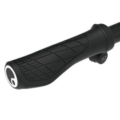 Ergon Ga3 Supernova Black -l Gripy