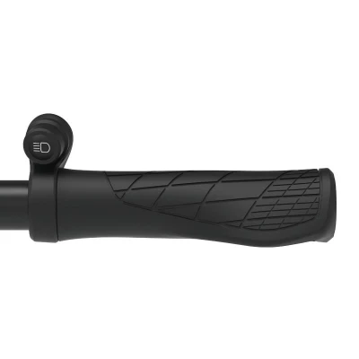 Ergon Ga3 Supernova Black -l Gripy