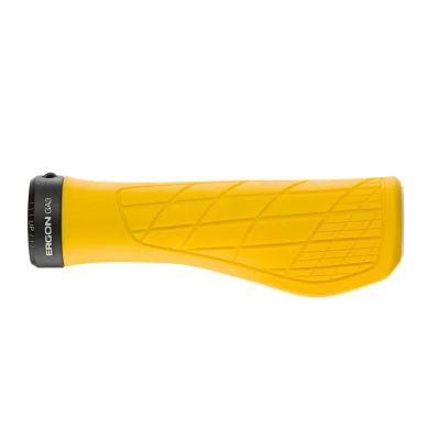 Ergon Gripy Ga3 Yellow Mellow -s