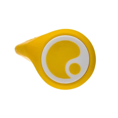 Ergon Gripy Ga3 Yellow Mellow -s