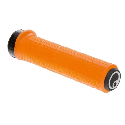 Ergon Gd1 Evo Factory Frozen Orange Gripy