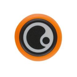 Ergon Gd1 Evo Factory Frozen Orange Gripy