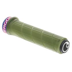 ERGON GD1 Evo Slim Factory Frozen Moss/Oil Slick gripy