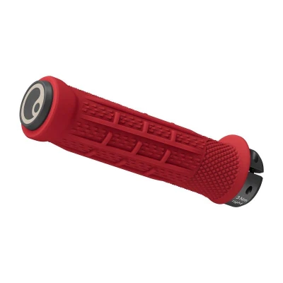 ERGON Gripy GDH Chili Red