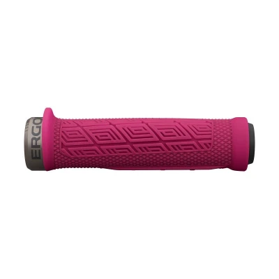 ERGON Gripy GDH Electric Pink