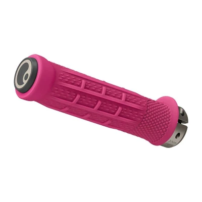 ERGON Gripy GDH Electric Pink