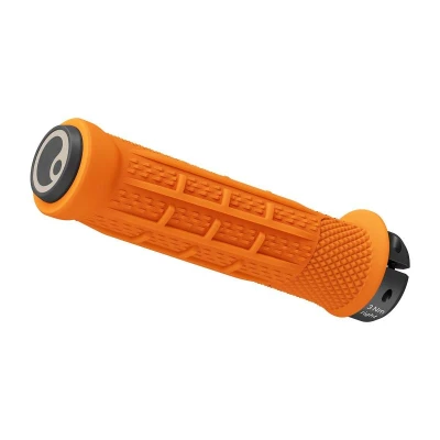 ERGON Gripy GDH Juicy Orange