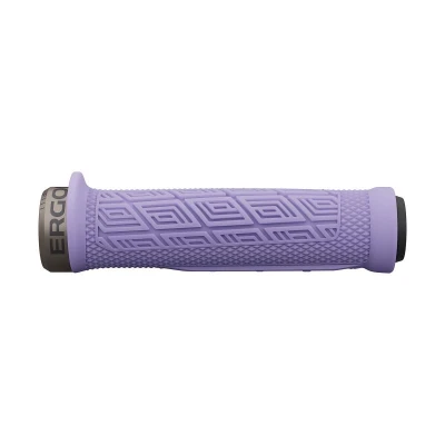 ERGON Gripy GDH Lunar Lilac