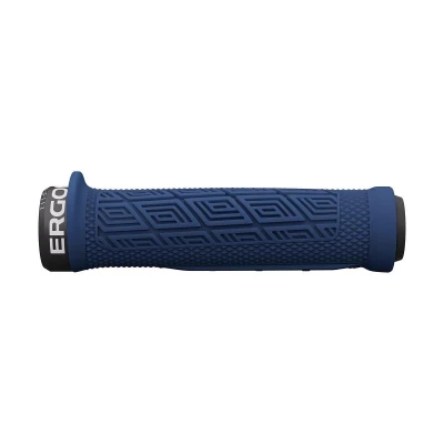 ERGON Gripy GDH Nightride Blue