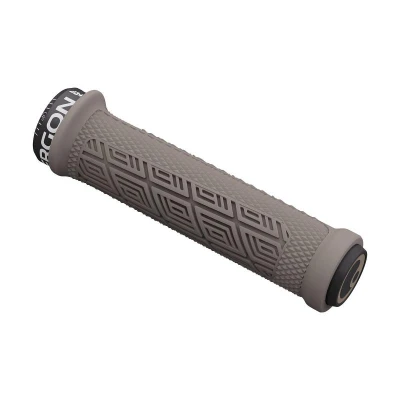ERGON Gripy GDH Slim Slay Grey