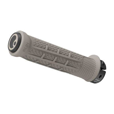 ERGON Gripy GDH Slim Slay Grey